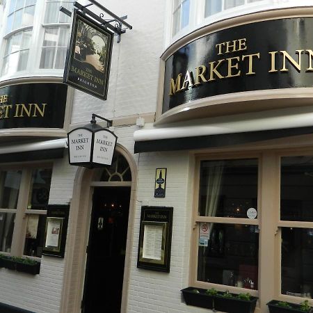 The Market Inn ブライトン エクステリア 写真